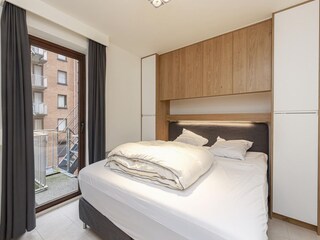 Appartement Wenduine Kenmerken 12