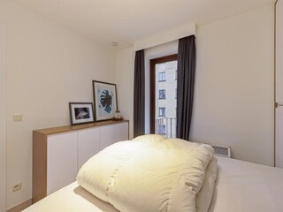 Apartamento Wenduine Características 12