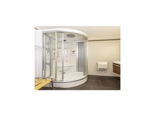 Apartamento Wenduine Características 11
