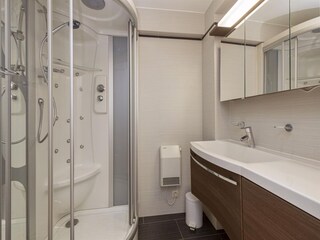 Apartamento Wenduine Características 22