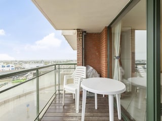 Apartamento Wenduine Grabación al aire libre 5