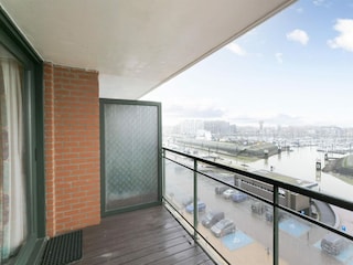 Apartamento Wenduine Grabación al aire libre 6