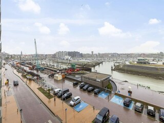 Appartement Wenduine Omgeving 30