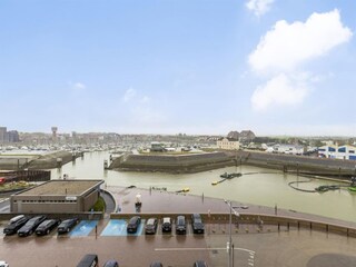 Apartamento Wenduine Entorno 31