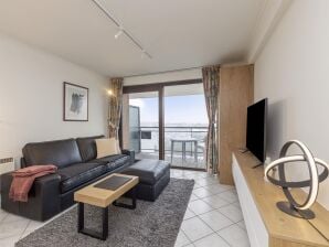 Appartement à Blankenberge avec terrasse - DeHaan - image1