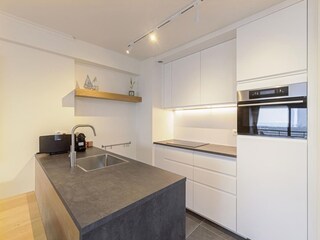 Apartment Wenduine Ausstattung 17