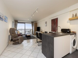 Appartement Wenduine Kenmerken 20