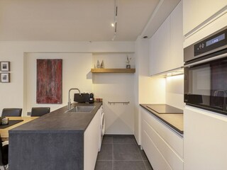 Apartamento Wenduine Características 26