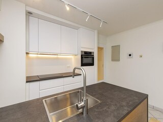 Appartement Wenduine Équipement 22