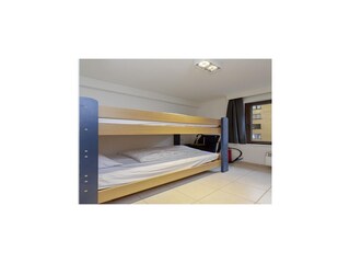Apartamento Wenduine Características 29