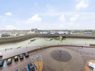 Appartamento Wenduine Registrazione all'aperto 8