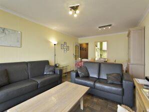 Apartment Appartement à Blankenberge près du Quai