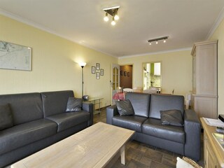 Apartamento Blankenberge Características 1