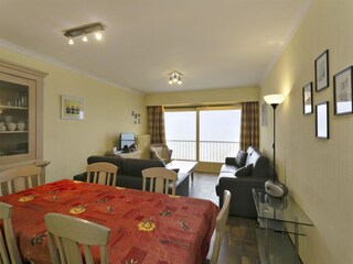 Apartamento Blankenberge Características 7
