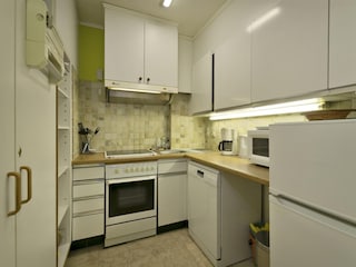 Apartment Blankenberge Ausstattung 8