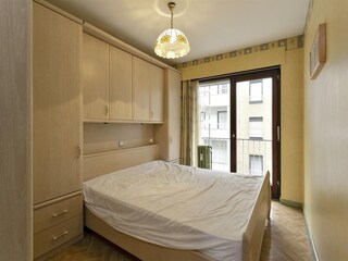 Apartamento Blankenberge Características 5