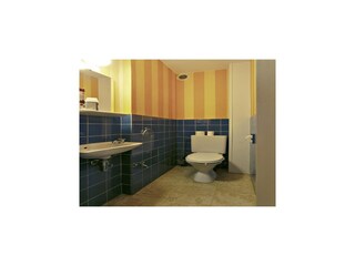 Apartamento Blankenberge Características 9