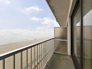 Apartamento Blankenberge Grabación al aire libre 4