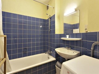 Appartement Blankenberge Équipement 9