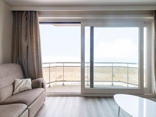 Appartement Blankenberge Équipement 7