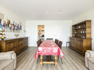 Apartamento Blankenberge Características 8