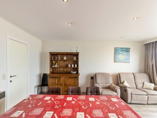 Appartement Blankenberge Équipement 15