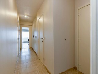 Appartement Blankenberge Équipement 18