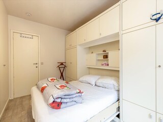 Appartement Blankenberge Équipement 19