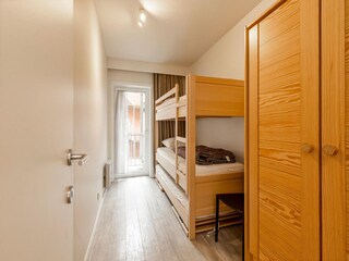 Apartamento Blankenberge Características 11