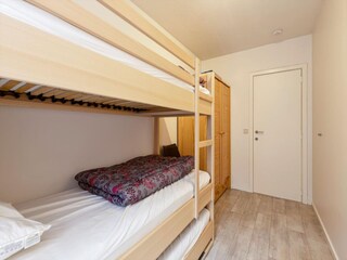 Apartamento Blankenberge Características 21