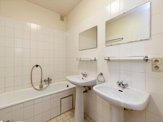 Apartamento Blankenberge Características 19