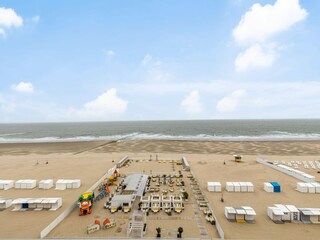 Appartamento Blankenberge Ambiente 22