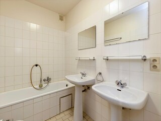 Apartamento Blankenberge Características 13
