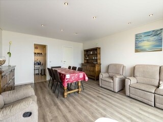 Apartamento Blankenberge Características 15