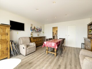 Apartamento Blankenberge Características 16