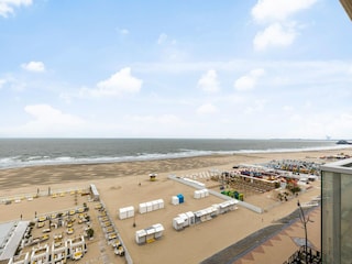 Apartment Blankenberge Outdoor Recording 3