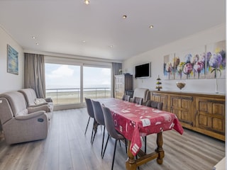 Apartment Blankenberge Features 14