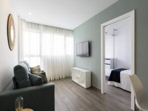 Apartment Luxuswohnung in Telde - Ingenio - image1