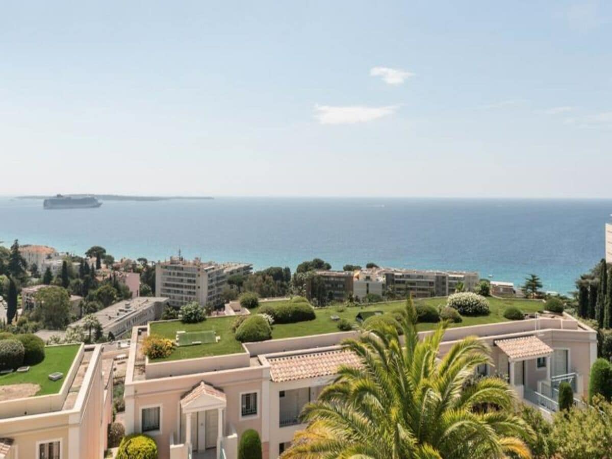 Apartamento Cannes  1