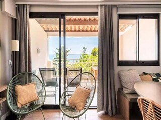 Appartement Cannes  15