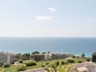 Appartement Cannes  4