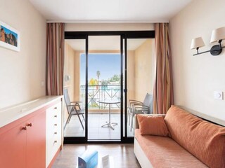 Apartment Cannes  19