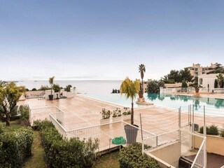 Appartement Cannes  7