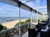 Appartement Arcachon Buitenaudio-opname 1