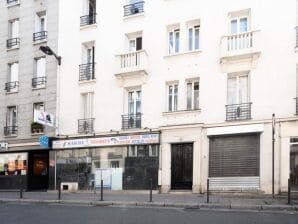 Commercial Apartment - - Paris - image1