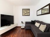 Apartamento Las Palmas  1