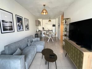 Apartment Holiday Rental Arcachon 938 - Arcachon - image1