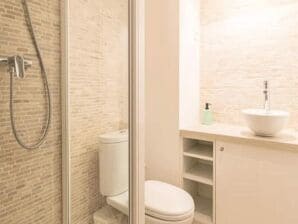 Apartment Wohnungsdesign Rénové Montparnasse - Paris - image1
