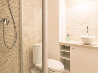 Appartement Paris Enregistrement extérieur 1