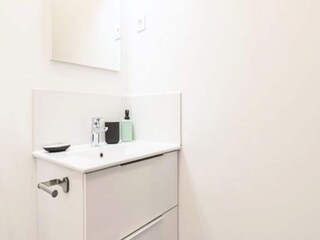 Apartment Paris Außenaufnahme 32